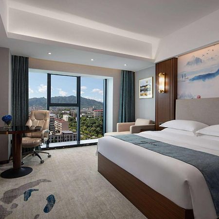 Ramada Encore By Wyndham Chenzhou North Zixing Екстер'єр фото
